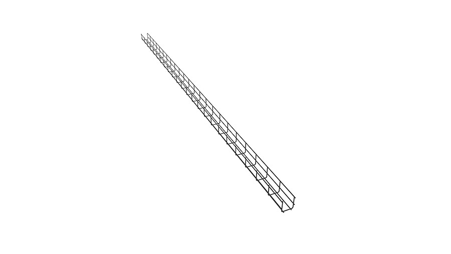 X-Tray kábeltálca 