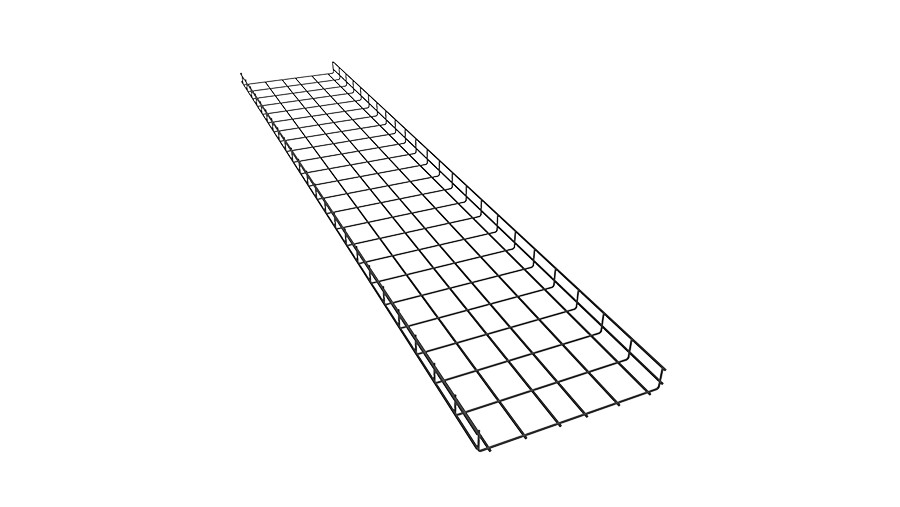 X-Tray kábeltálca 