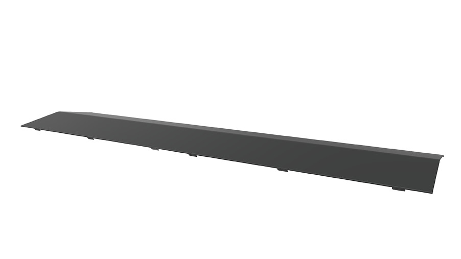 X-Tray X65 kábeltálca fedél 