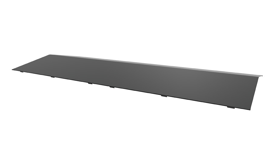 X-Tray X65 kábeltálca fedél 