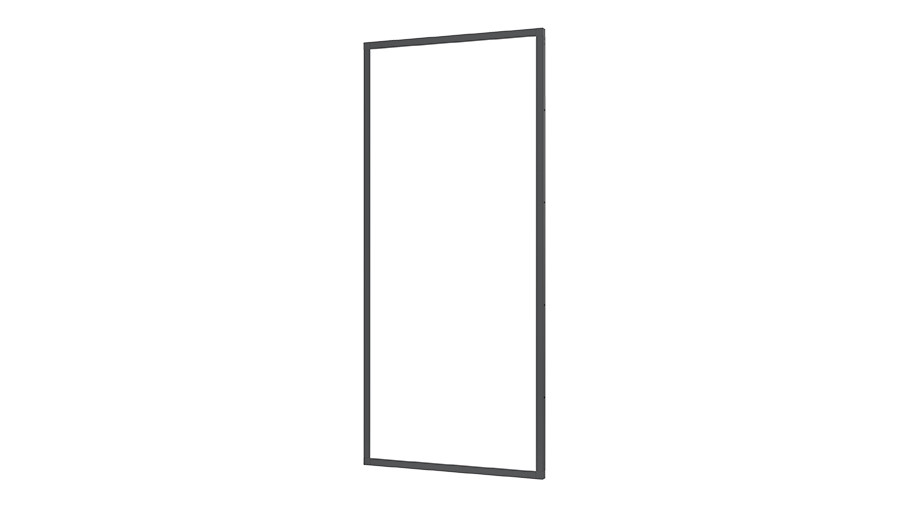 X-Store  2.0  Műanyag panel 
