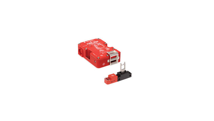 Guardmaster TLS-ZL GD2 24VDC, árammal zár