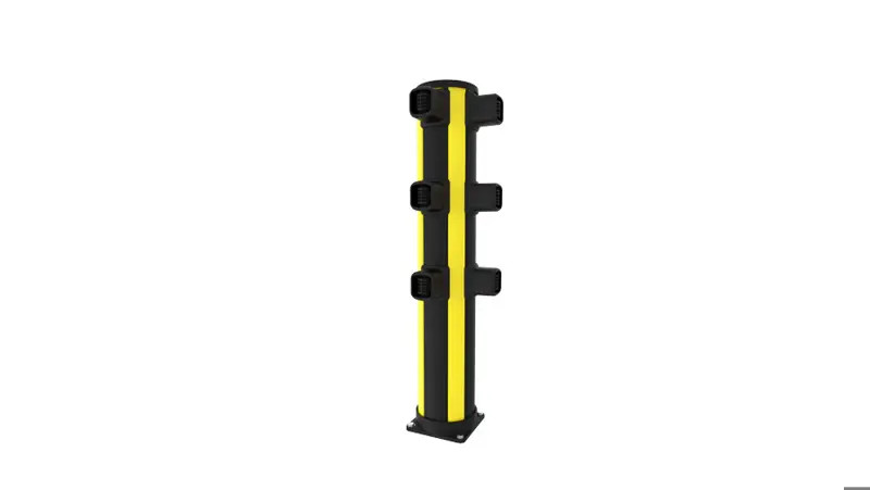 X-Protect – Gyalogosvédő – sarokelem – 1160 mm  