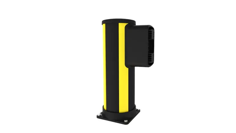 X-Protect – Ütközésvédő – végzáró elem – 350 mm