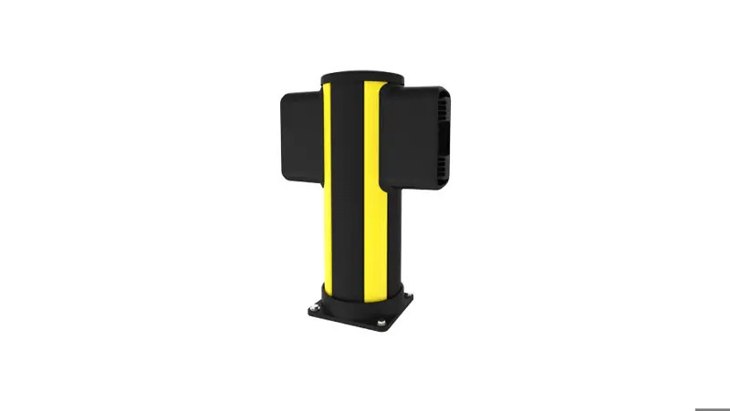 X-Protect – Ütközésvédő – középső elem – 350 mm