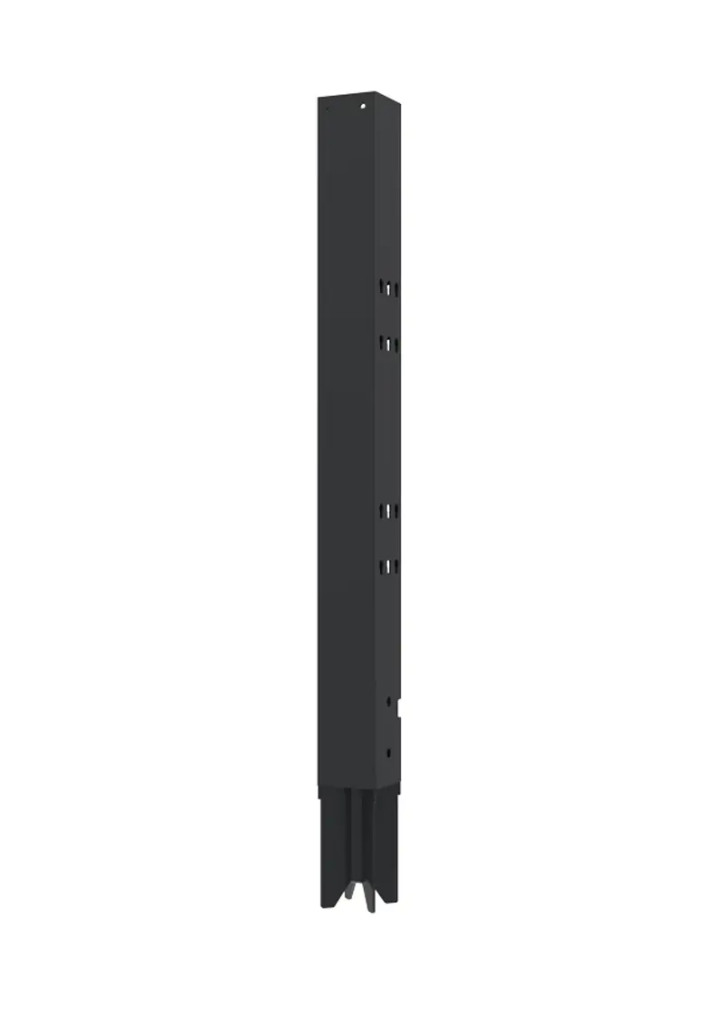 X-Guard – Oszlophosszabbító - 70x70 mm 
