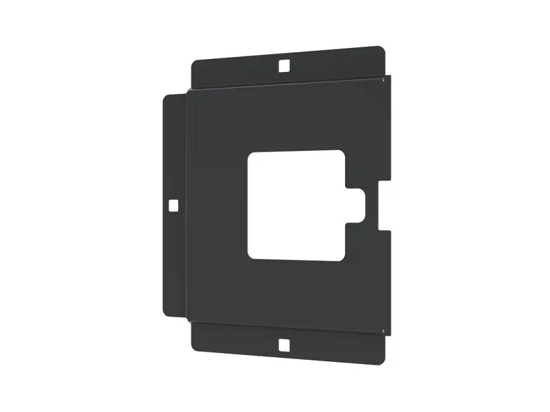 X-Store  2.0 – Cylinderlock X-It compl, bal oldali háló, zsanéros ajtó X-guard