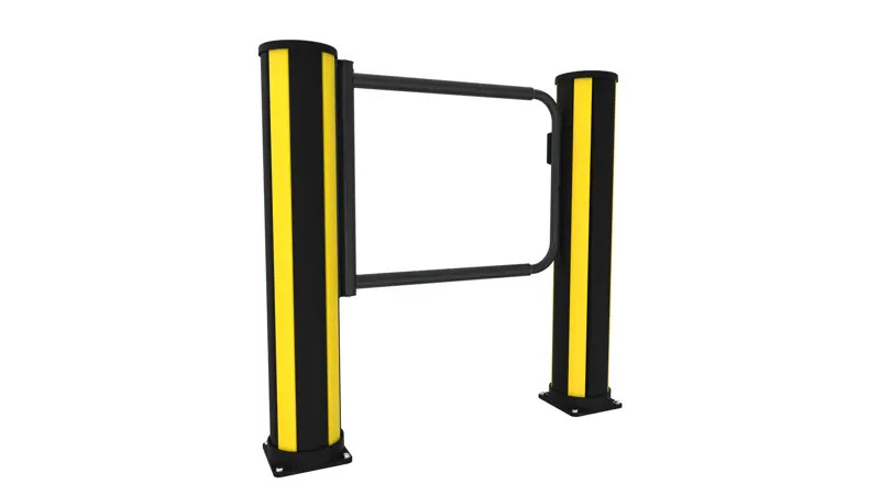 X-Protect – Gyalogosvédő kapu – 690–1210 mm széles