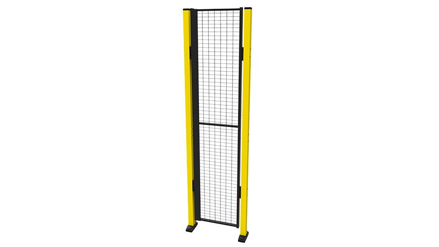 Vágókészlet – Függőleges, X-Guard Classic 