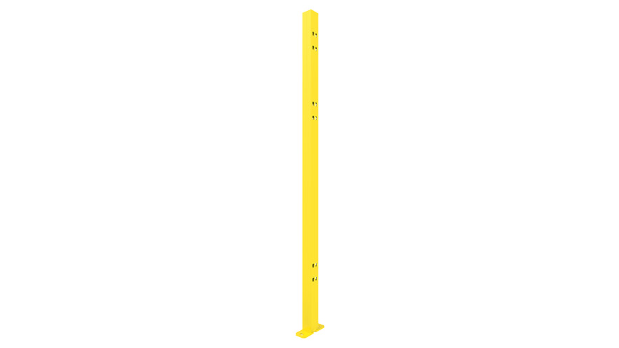 X-Guard – Lite oszlop 