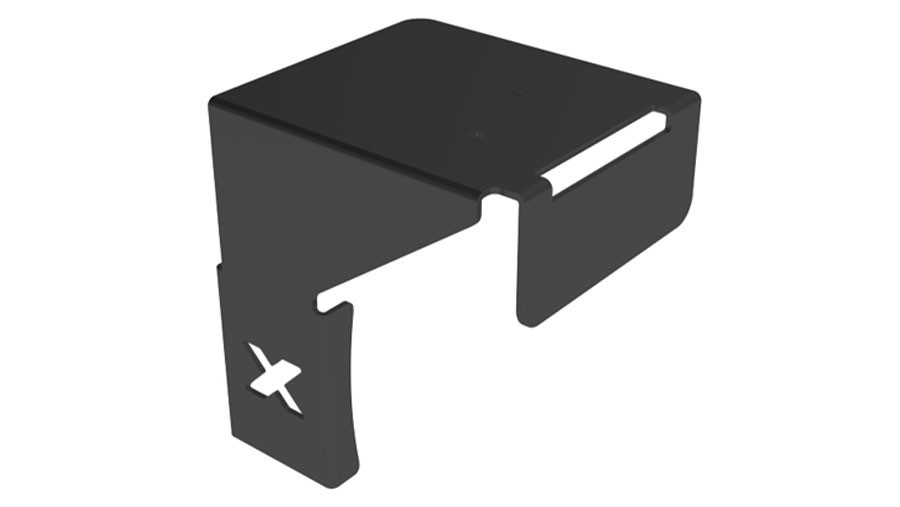 X-Protect – Fúrósablon és fúrószár készlet