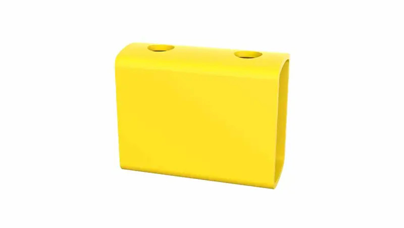 X-Protect – Ütközésvédő korlát 