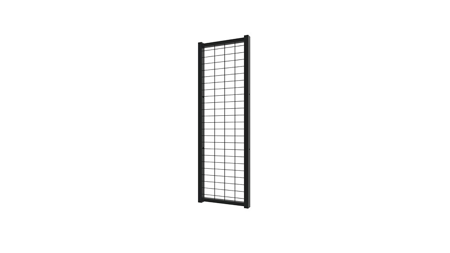 X-Guard – Rácsos panel - Classic 