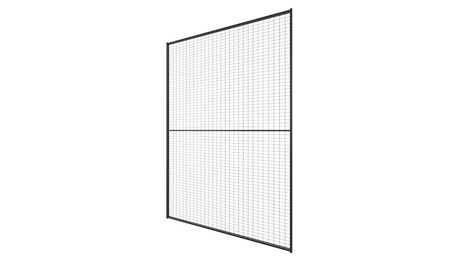 X-Guard – Rácsos panel - Classic 