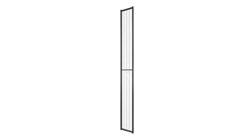 X-Guard – Rácsos panel - Premium 