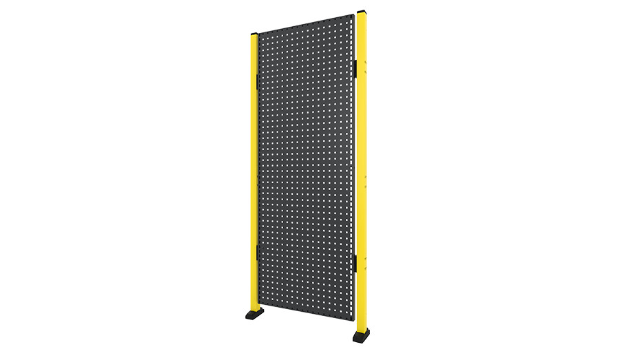 X-Guard szerszámtartó panel 