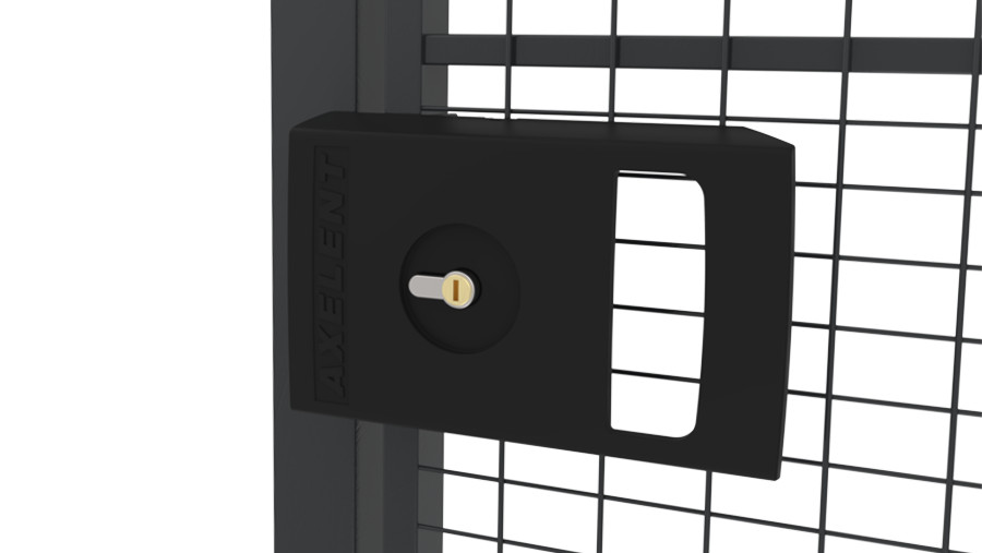 X-Store  2.0 – X-It Electric, esc. rel.function, zsanéros ajtó, LH