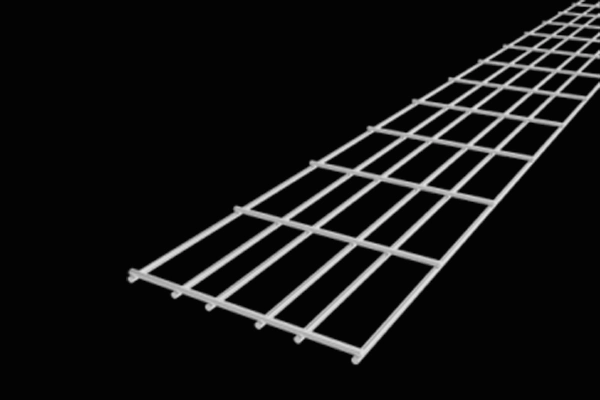 Flat Tray