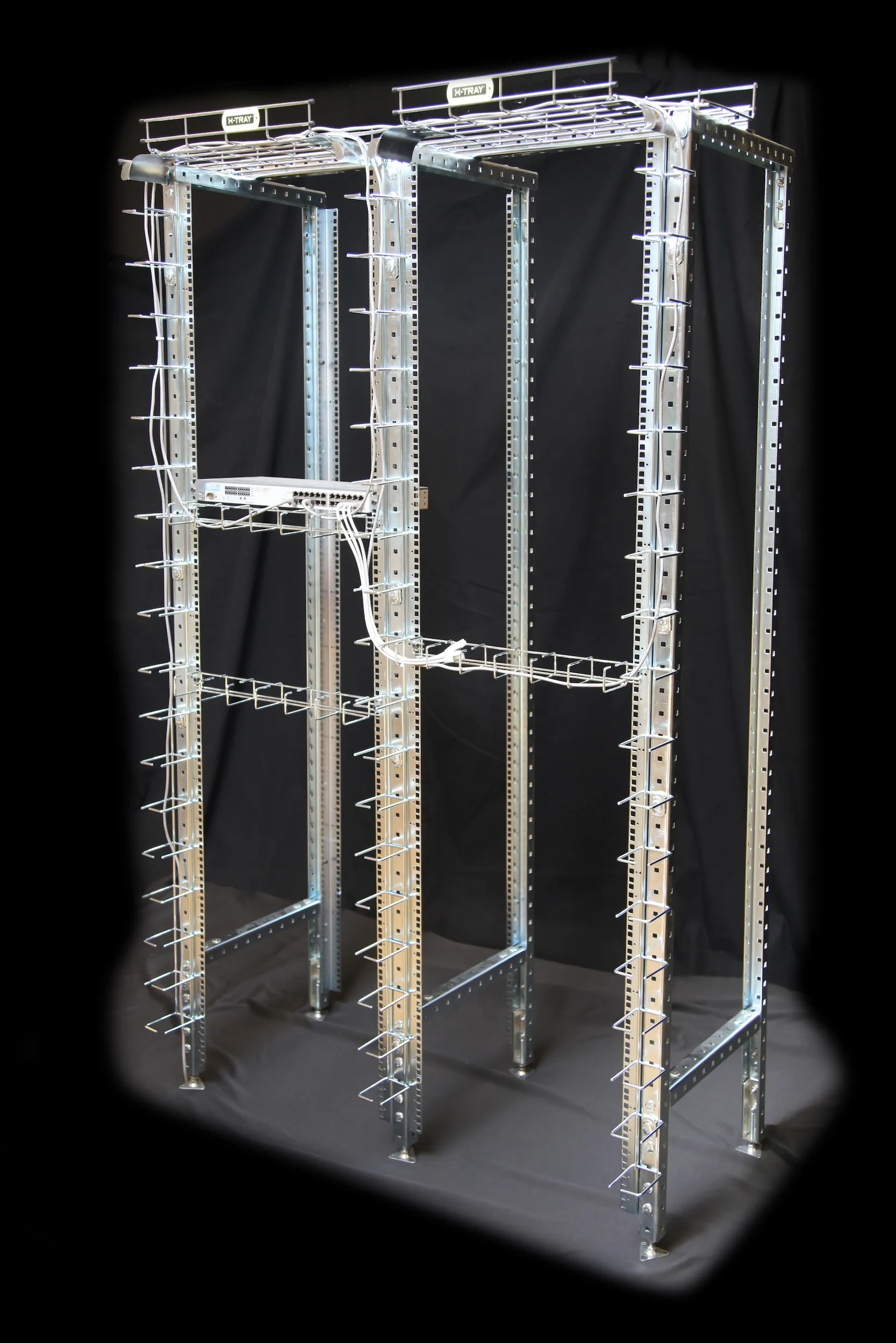 X-Rack